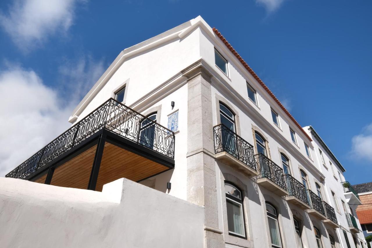 Villa Sofia Cascais Kültér fotó