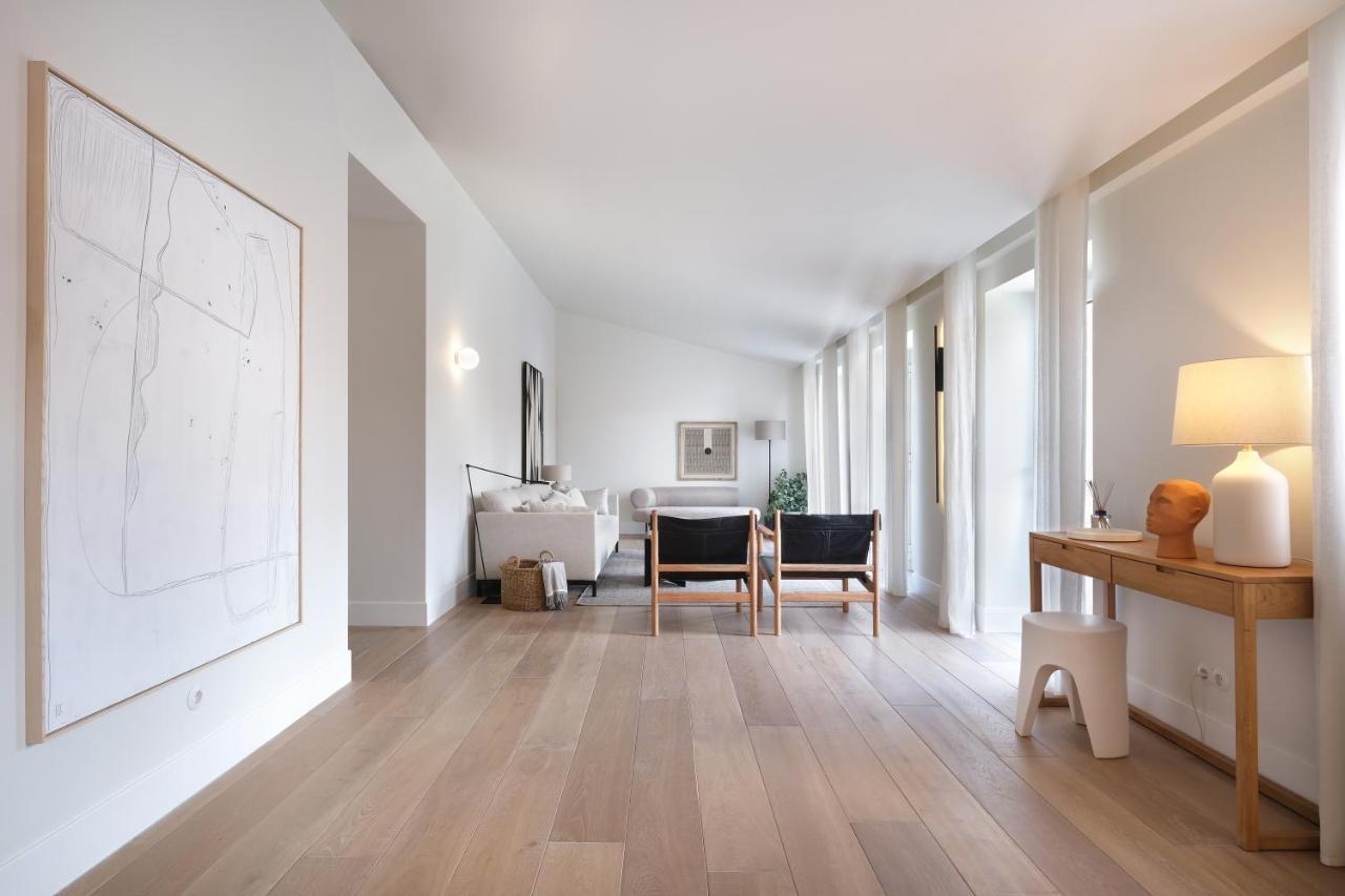 Villa Sofia Cascais Kültér fotó