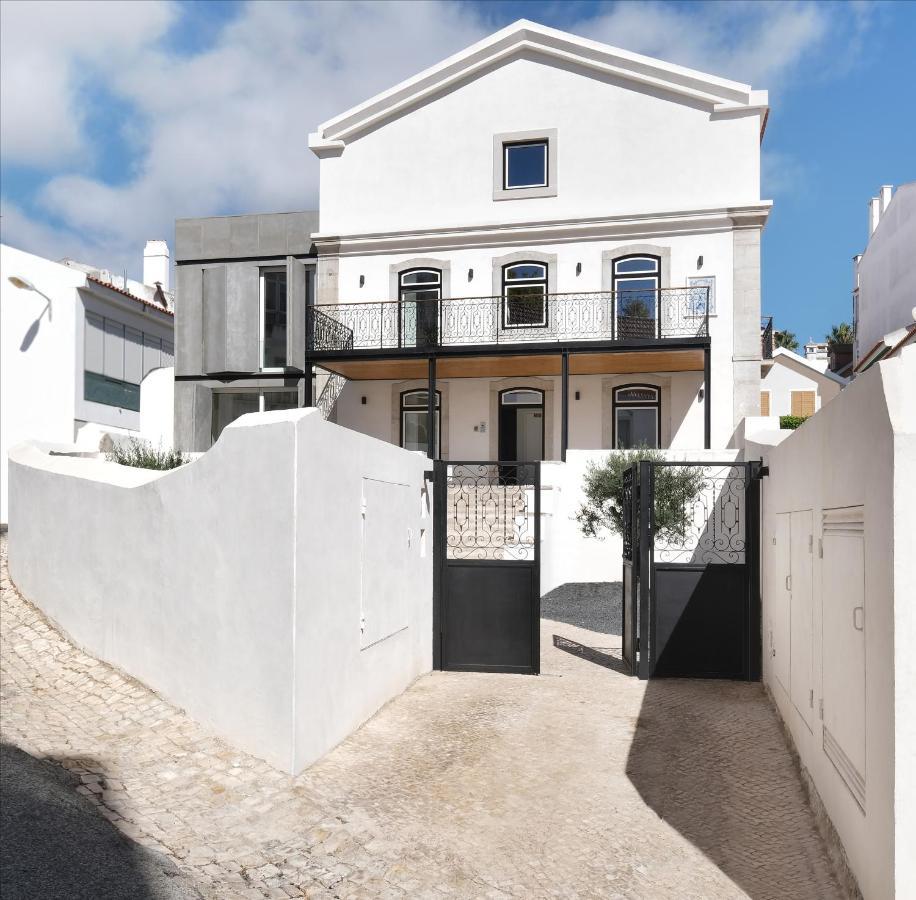 Villa Sofia Cascais Kültér fotó