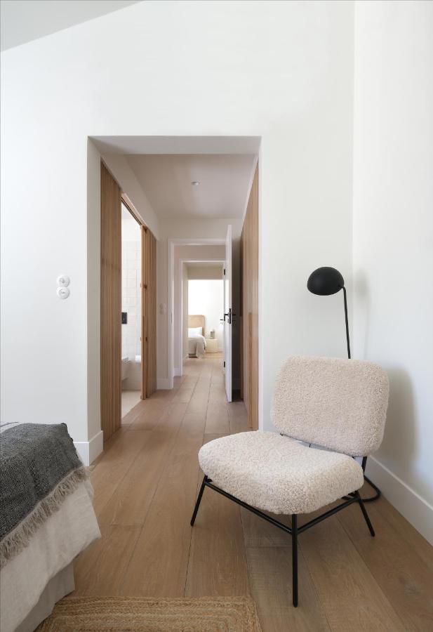 Villa Sofia Cascais Kültér fotó