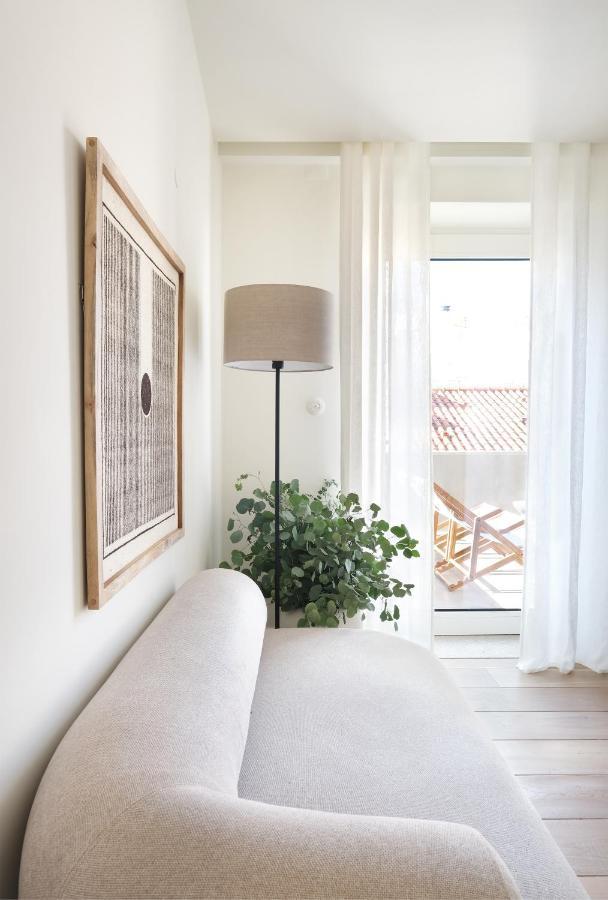 Villa Sofia Cascais Kültér fotó