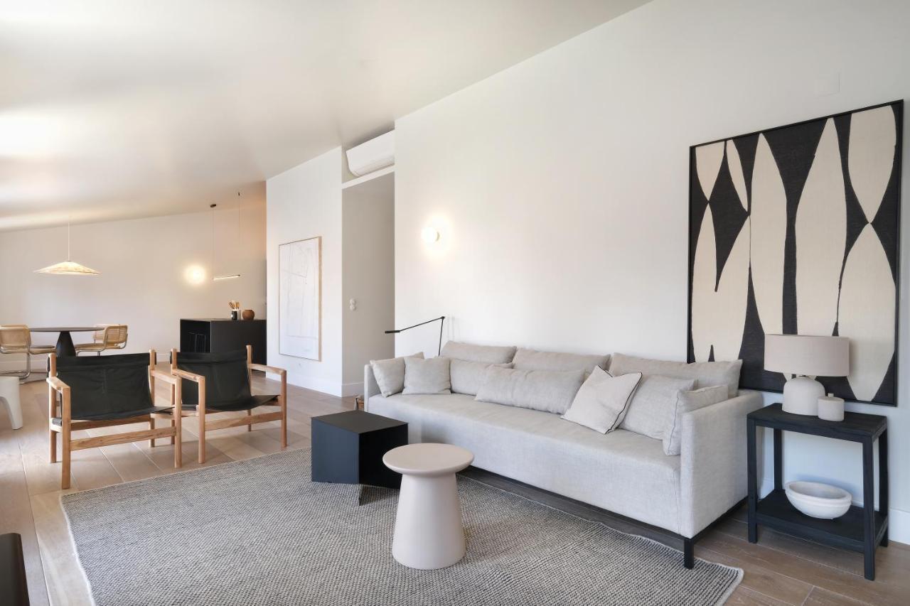 Villa Sofia Cascais Kültér fotó