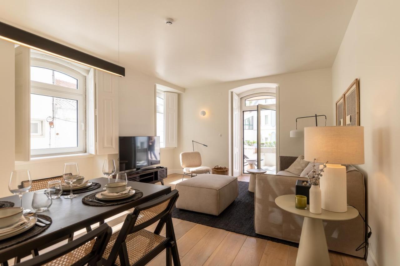 Villa Sofia Cascais Kültér fotó