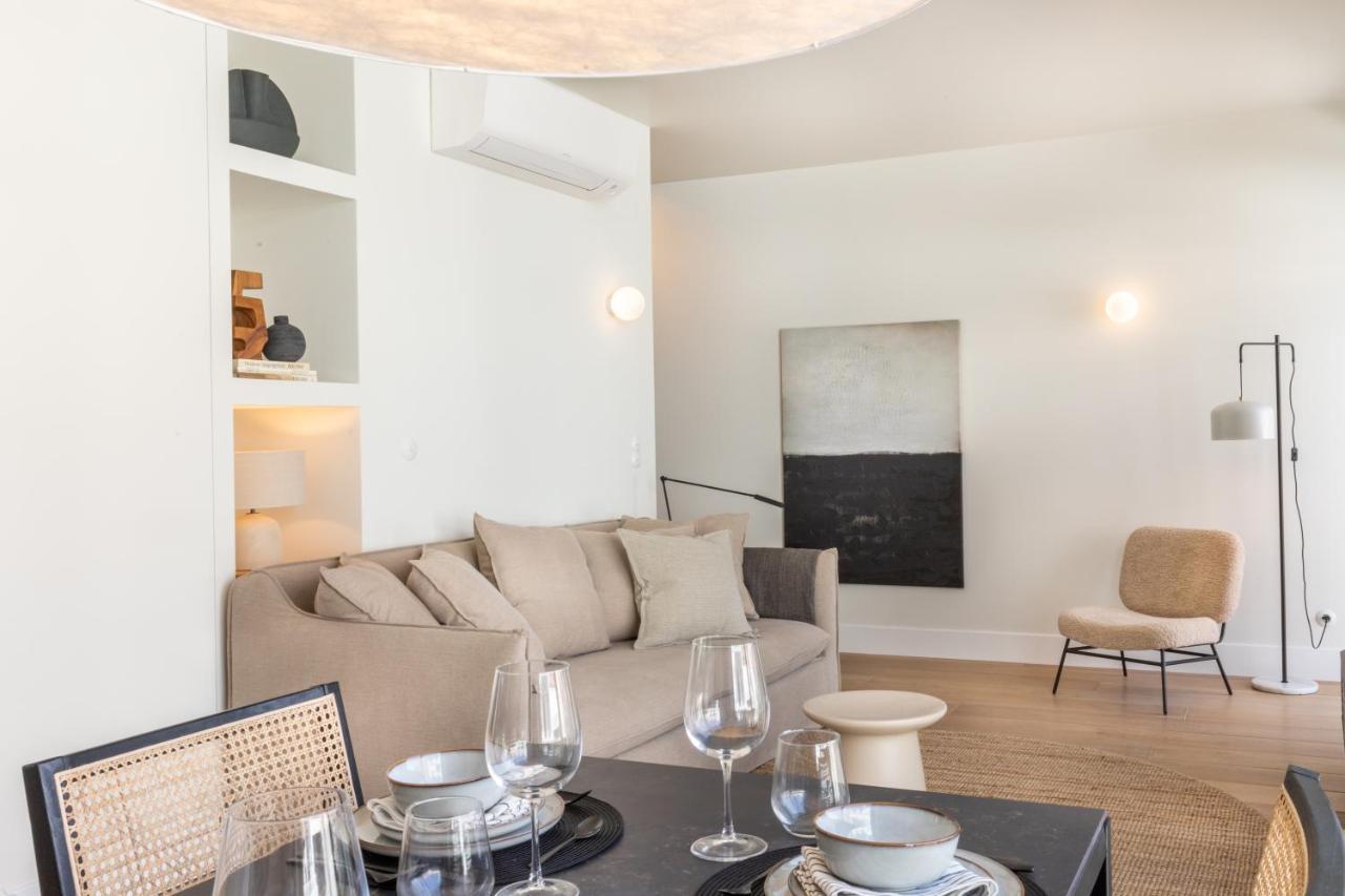 Villa Sofia Cascais Kültér fotó