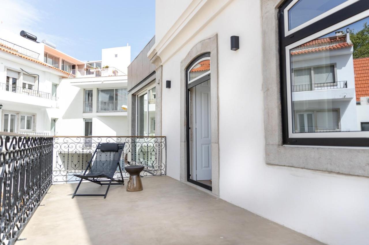 Villa Sofia Cascais Kültér fotó
