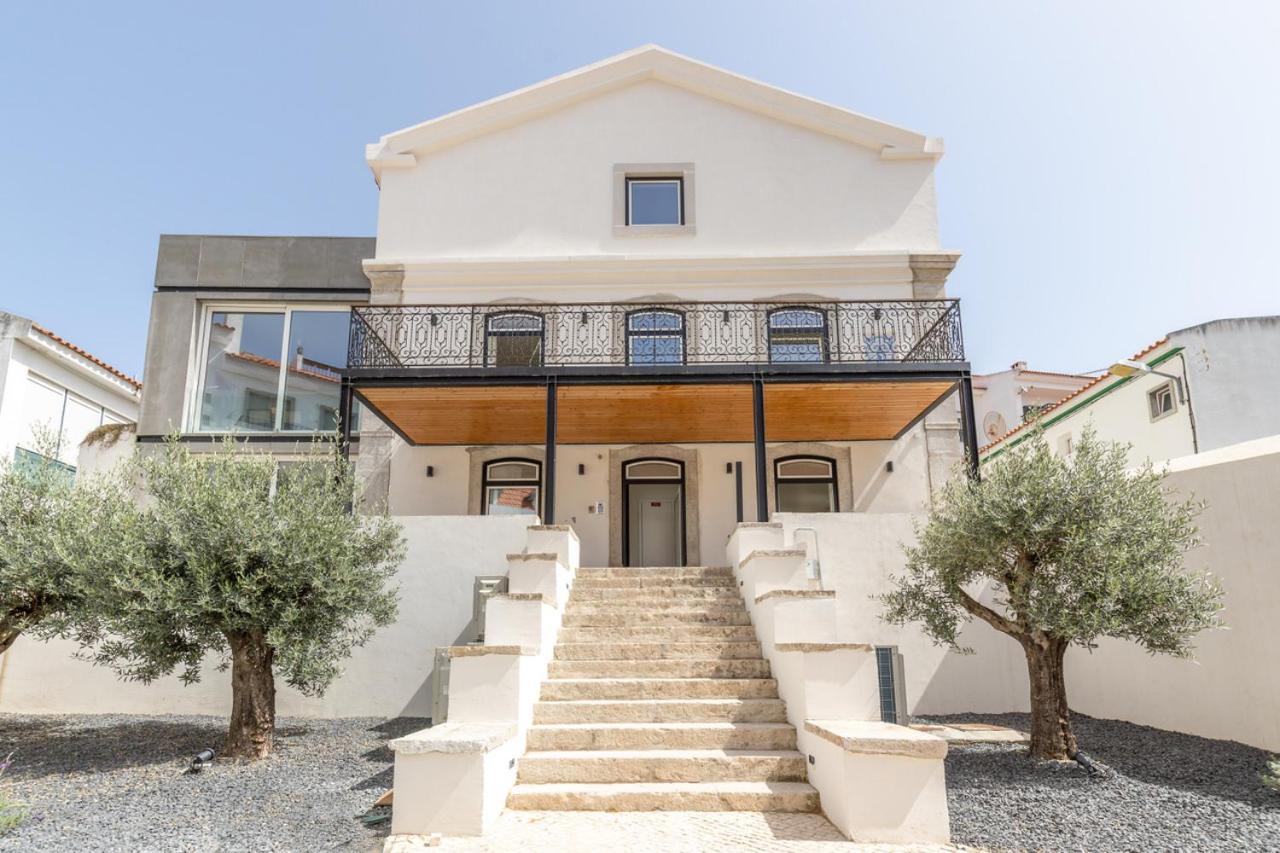 Villa Sofia Cascais Kültér fotó